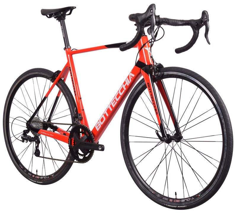 Bottecchia 8Avio Evo Shimano Ultegra 2025 Road & Gravel usato