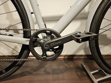 Used Nordic Serie 01 2025 Urban, Light Gray — image 3 of 7
