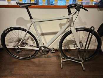 Used Nordic Serie 01 2025 Urban & Touring