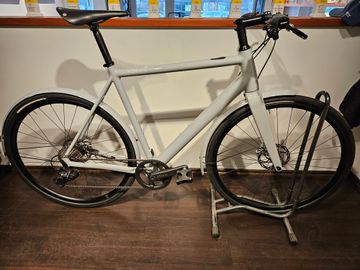 Używany Nordic Serie 01 2025 Urban & Touring