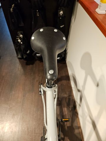 Used Nordic Serie 01 2025 Urban, Light Gray — image 7 of 7