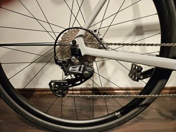 Used Nordic Serie 01 2025 Urban, Light Gray — image 2 of 7