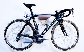 Used Pinarello Painrello DOGMA 2 - Team Sky - Rigoberto Uran 2012 Road & Gravel