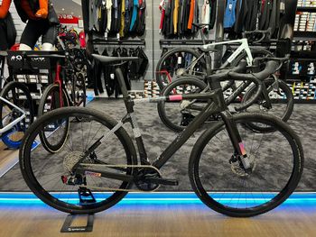 Scott, Addict Gravel 30 2025