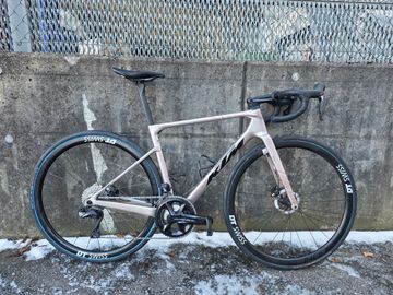 Brugt KTM REVELATOR ALTO MASTER 2025 2025 Road & Gravel