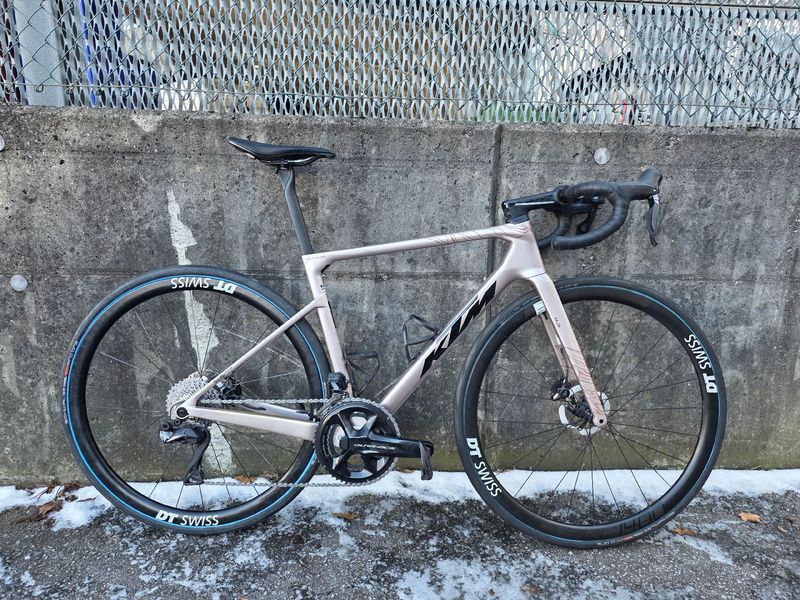 Used KTM REVELATOR ALTO MASTER 2025 2025 Road & Gravel
