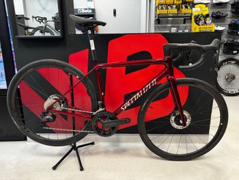 Specialized, Aethos 2 Pro - Shimano Ultegra Di2 2026