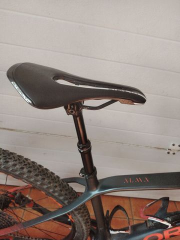 Tweedehands Orbea ALMA M15 2019 2019 Mountainbike — afbeelding 5 van 8