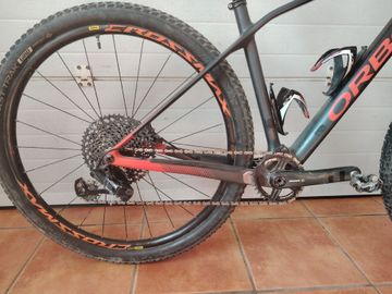 Tweedehands Orbea ALMA M15 2019 2019 Mountainbike — afbeelding 3 van 8