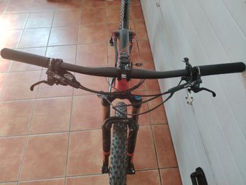 Tweedehands Orbea ALMA M15 2019 2019 Mountainbike — afbeelding 6 van 8