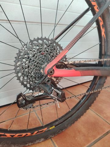 Tweedehands Orbea ALMA M15 2019 2019 Mountainbike — afbeelding 4 van 8