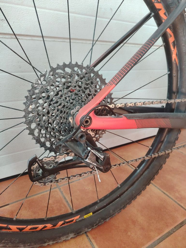Tweedehands Orbea ALMA M15 2019 2019 Mountainbike — afbeelding 4 van 8