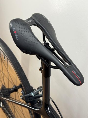 Brugt Giant TCR Advanced SL 2-KOM 2018 2018 Road & Gravel — billede 8 af 10