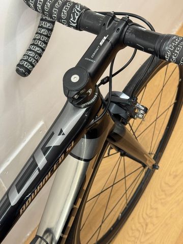 Brugt Giant TCR Advanced SL 2-KOM 2018 2018 Road & Gravel — billede 7 af 10