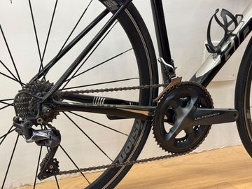 Brugt Giant TCR Advanced SL 2-KOM 2018 2018 Road & Gravel — billede 6 af 10