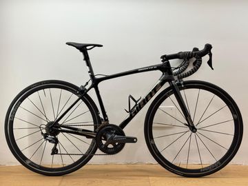 Gebrauchtes Giant TCR Advanced SL 2-KOM 2018 2018 Road & Gravel
