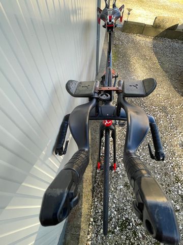 ARGON 18 E118 2018 2018 Road & Gravel d'occasion — image 9 sur 9