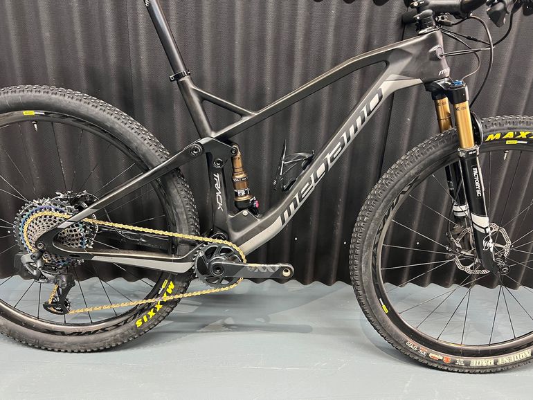 Used Megamo 01 Axs 2021 Mountainbike — image 12 of 16