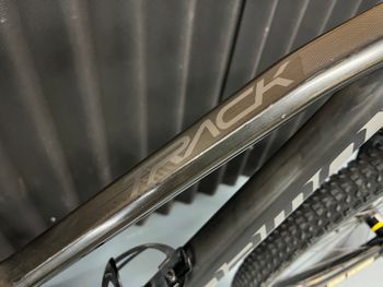 Used Megamo 01 Axs 2021 Mountainbike — image 16 of 16