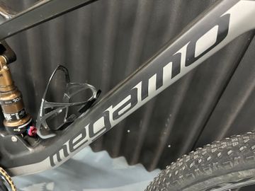 Used Megamo 01 Axs 2021 Mountainbike, Black — image 9 of 16