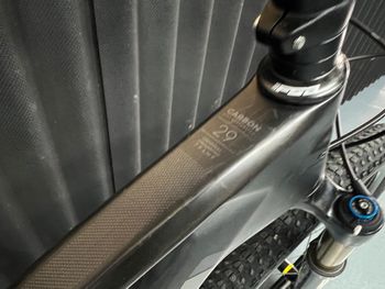 Used Megamo 01 Axs 2021 Mountainbike — image 14 of 16