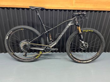 Used Megamo 01 Axs 2021 MTB