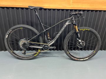 Używany Megamo 01 Axs 2021 MTB