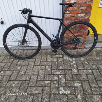 Canyon, Roadlite