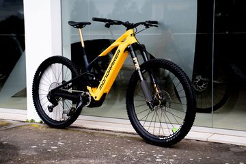 Použité Mondraker CRAFTY RR S 2026 2026 MTB
