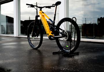 Mondraker CRAFTY RR S 2026 2026 Mountainbike usato, Arancione — immagine 3 di 7