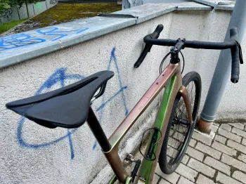 Used Cannondale Topstone Carbon 5 2021 Road & Gravel — image 4 of 6