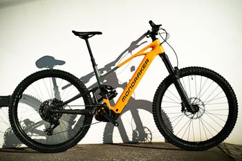 Mondraker, CRAFTY S 2025