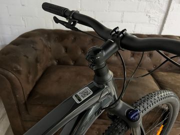 Used Cannondale Trail 1 2026 2026 Mountainbike, Black, 27.5 — image 10 of 15