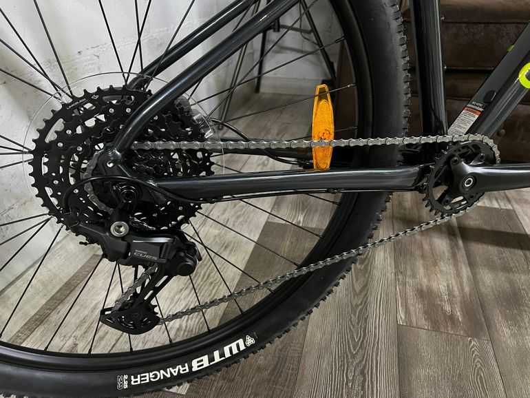 Used Cannondale Trail 1 2026 2026 Mountainbike, Schwarz, 27.5 — image 12 of 15