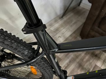 Used Cannondale Trail 1 2026 2026 Mountainbike, Black, 27.5 — image 8 of 15