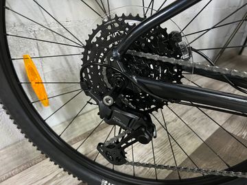 Used Cannondale Trail 1 2026 2026 Mountainbike, Black, 27.5 — image 5 of 15