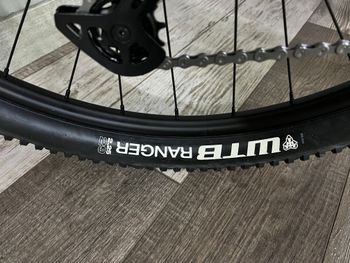 Used Cannondale Trail 1 2026 2026 Mountainbike, Schwarz, 27.5 — image 6 of 15