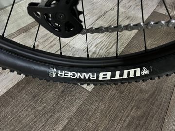 Used Cannondale Trail 1 2026 2026 Mountainbike, Black, 27.5 — image 6 of 15