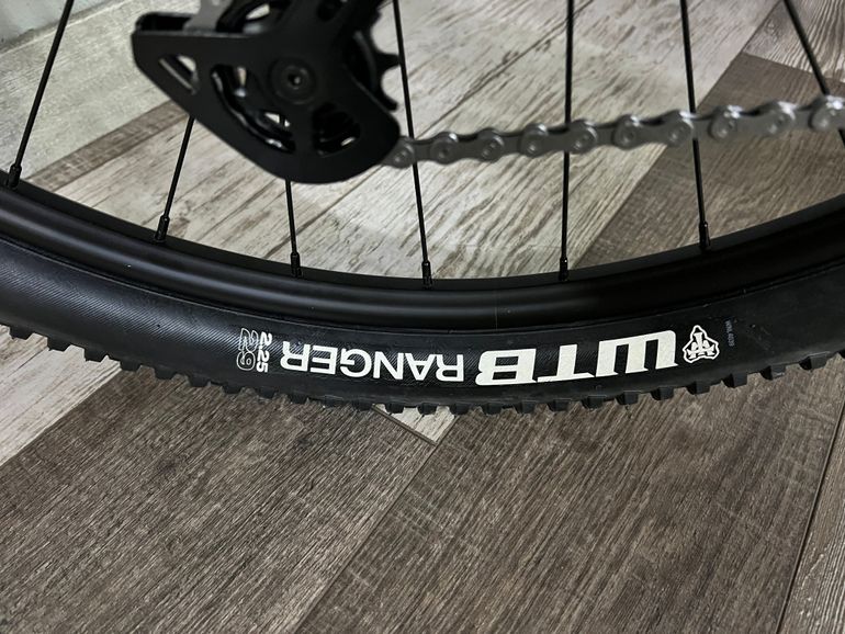 Used Cannondale Trail 1 2026 2026 Mountainbike, Schwarz, 27.5 — image 6 of 15