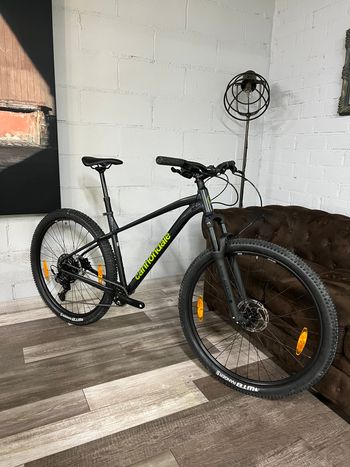 Used Cannondale Trail 1 2026 2026 Mountainbike, Schwarz, 27.5 — image 15 of 15