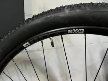 Used Cannondale Trail 1 2026 2026 Mountainbike, Black, 27.5 — image 9 of 15