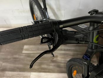 Used Cannondale Trail 1 2026 2026 Mountainbike, Schwarz, 27.5 — image 13 of 15