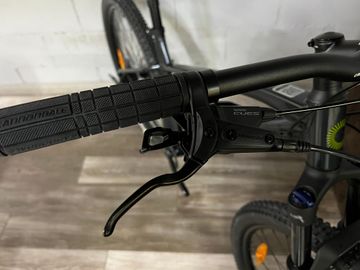 Used Cannondale Trail 1 2026 2026 Mountainbike, Black, 27.5 — image 13 of 15