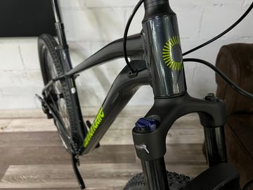 Used Cannondale Trail 1 2026 2026 Mountainbike, Black, 27.5 — image 14 of 15