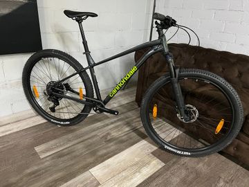 Cannondale Trail 1 2026 2026 MTB usato