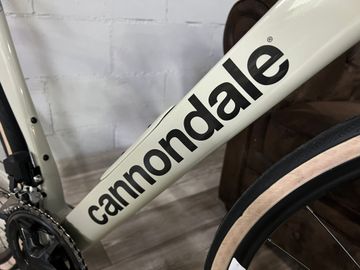 Tweedehands Cannondale Synapse Carbon 4 2026 2026 Road & Gravel — afbeelding 10 van 15