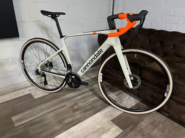 Gebrauchtes Cannondale Synapse Carbon 4 2026 2026 Road & Gravel