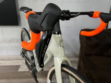 Tweedehands Cannondale Synapse Carbon 4 2026 2026 Road & Gravel — afbeelding 6 van 15