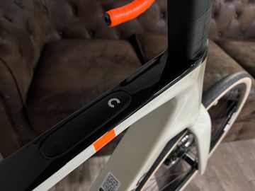 Tweedehands Cannondale Synapse Carbon 4 2026 2026 Road & Gravel — afbeelding 5 van 15
