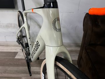 Tweedehands Cannondale Synapse Carbon 4 2026 2026 Road & Gravel — afbeelding 7 van 15